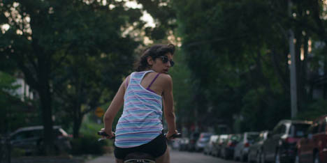 2018 Vancouver International Film Festival: ALT series Short Film programme | Loretta's Flowers