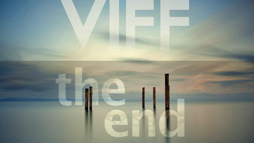 VIFF 2015 comes to a close on Friday, October 9th