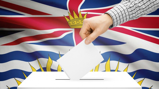 VanRamblings believes that October 2020 is the right time for British Columbians to go to the polls