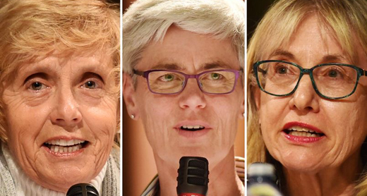 Vancouver School Board mulling the idea of adopting a randomized ballot in 2018 civic election