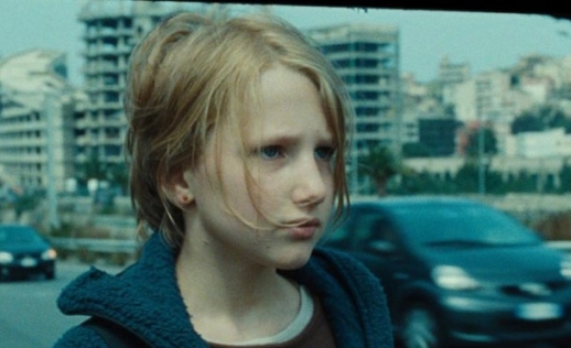 Yle Vianello, in Corpo Celeste