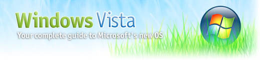 YOUR COMPLETE GUIDE TO WINDOWS VISTA