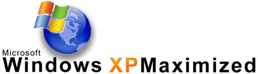 WINDOWS XP MAXIMIZED